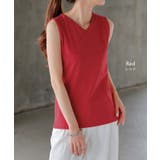 タンクトップ レイヤード インナー | HUG.U | 詳細画像23 