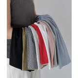 タンクトップ レイヤード インナー | HUG.U | 詳細画像34 