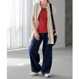 タンクトップ レイヤード インナー | HUG.U | 詳細画像24 