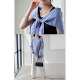 タンクトップ レイヤード インナー | HUG.U | 詳細画像33 