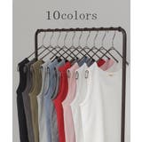 タンクトップ レイヤード インナー | HUG.U | 詳細画像4 