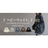 スウェット ロゴ レディース | HUG.U | 詳細画像25 