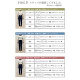 ニット キーネック レディース | HUG.U | 詳細画像26 