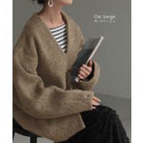 コート シャギー ドルマンスリーブ | HUG.U | 詳細画像17 