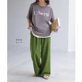 パンツ 選べる シルエット | HUG.U | 詳細画像19