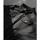 ワンピース シャツ デニム | HUG.U | 詳細画像16