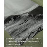 ジャケット バック プリント | HUG.U | 詳細画像19 