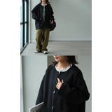 ジャケット ダンボール ノーカラー | HUG.U | 詳細画像6