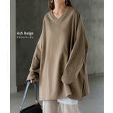 ロンT 選べる ネック | HUG.U | 詳細画像15 