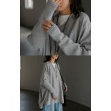 ニット 選べる ネック | HUG.U | 詳細画像14 