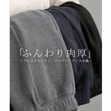 パンツ ワイド ワッフル | HUG.U | 詳細画像14 