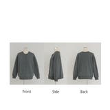 カーディガン ダンボール ロング | HUG.U | 詳細画像23 