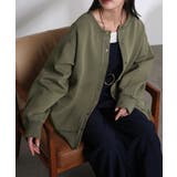 カーディガン ダンボール ロング | HUG.U | 詳細画像9 