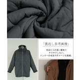 コート ボア 中綿 | HUG.U | 詳細画像20