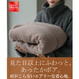 コート ボア 中綿 | HUG.U | 詳細画像7
