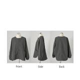 ブルゾン 撥水 軽量 | HUG.U | 詳細画像23 