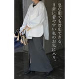 ブルゾン 撥水 軽量 | HUG.U | 詳細画像4 