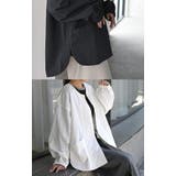 ブルゾン 撥水 軽量 | HUG.U | 詳細画像8 