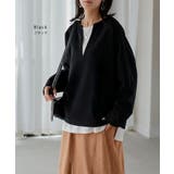 ロンT 選べる ネック | HUG.U | 詳細画像26 