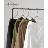 マウンテンパーカー ロング 撥水 | HUG.U | 詳細画像10 