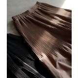 パンツ ワイド プリーツ | HUG.U | 詳細画像4 