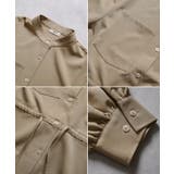 ワンピース シャツ 洗濯機 | HUG.U | 詳細画像22