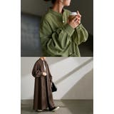 ワンピース シャツ 洗濯機 | HUG.U | 詳細画像7