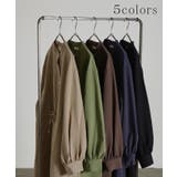 ワンピース シャツ 洗濯機 | HUG.U | 詳細画像8