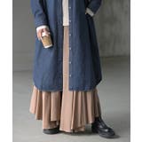 ワンピース シャツ デニム | HUG.U | 詳細画像14 