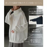 ニット ロング 綿100％ | HUG.U | 詳細画像11 