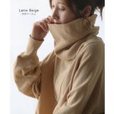 ニット ロング 綿100％ | HUG.U | 詳細画像16 