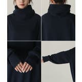 ニット ロング 綿100％ | HUG.U | 詳細画像26 