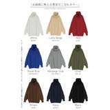 ニット ロング 綿100％ | HUG.U | 詳細画像27 