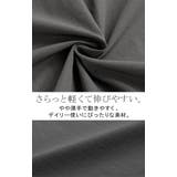 パーカー ナイロン 刺繍 | HUG.U | 詳細画像12 