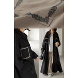 ワンピース シャツ 長袖 | HUG.U | 詳細画像10 