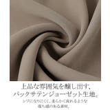 ワンピース シャツ 長袖 | HUG.U | 詳細画像14 