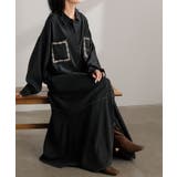 ワンピース シャツ 長袖 | HUG.U | 詳細画像15 