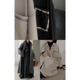 ワンピース シャツ 長袖 | HUG.U | 詳細画像19 