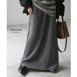 スカート ロング 裏シャギー | HUG.U | 詳細画像13 