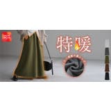 スカート ロング 裏シャギー | HUG.U | 詳細画像26 