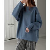 カットソー ロンT 裏 | HUG.U | 詳細画像20 