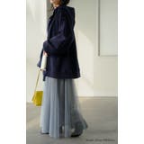 パーカー スウェット ワッフル | HUG.U | 詳細画像17 