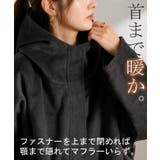 アウター ジャケット シャギー | HUG.U | 詳細画像4 