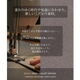 ワンピース シャツ 長袖 | HUG.U | 詳細画像4 