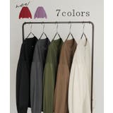 カーディガン スポンジニット 軽量 | HUG.U | 詳細画像11 