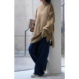 スウェット 選べる クルーネック | HUG.U | 詳細画像4 