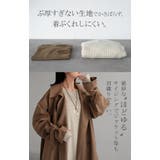 スウェット 選べる クルーネック | HUG.U | 詳細画像6 