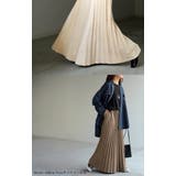 スカート ポンチ プリーツ | HUG.U | 詳細画像17 