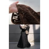 スカート ベロア レース | HUG.U | 詳細画像19 