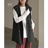 インナー 選べる 2ネック | HUG.U | 詳細画像12 